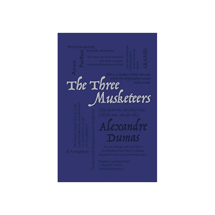 The Three Musketeers (Edicion de lujo)